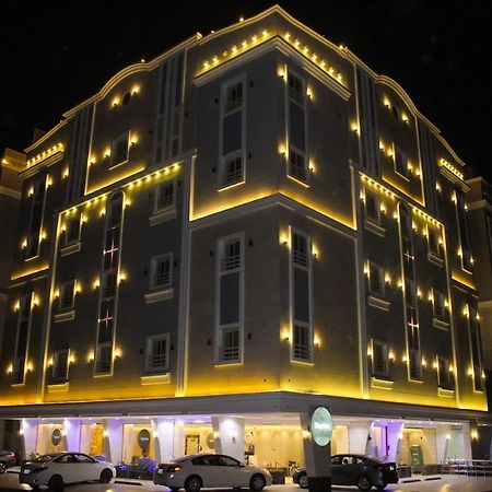 Staytion Express Orjwan Lebanon Jiddah Esterno foto
