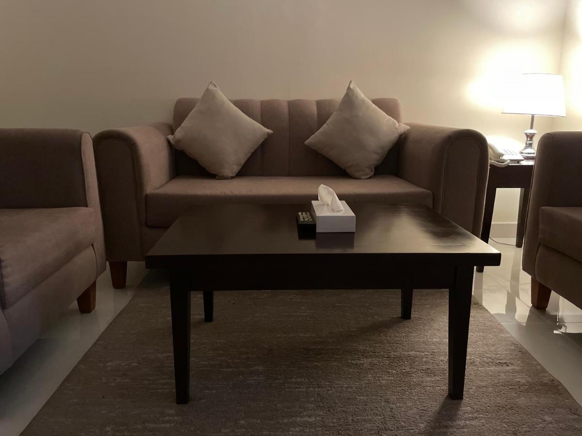 Staytion Express Orjwan Lebanon Jiddah Esterno foto