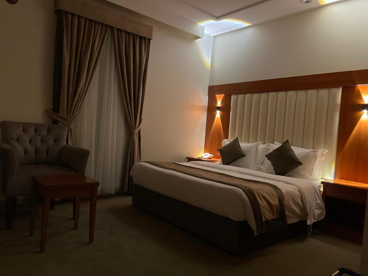 Staytion Express Orjwan Lebanon Jiddah Esterno foto