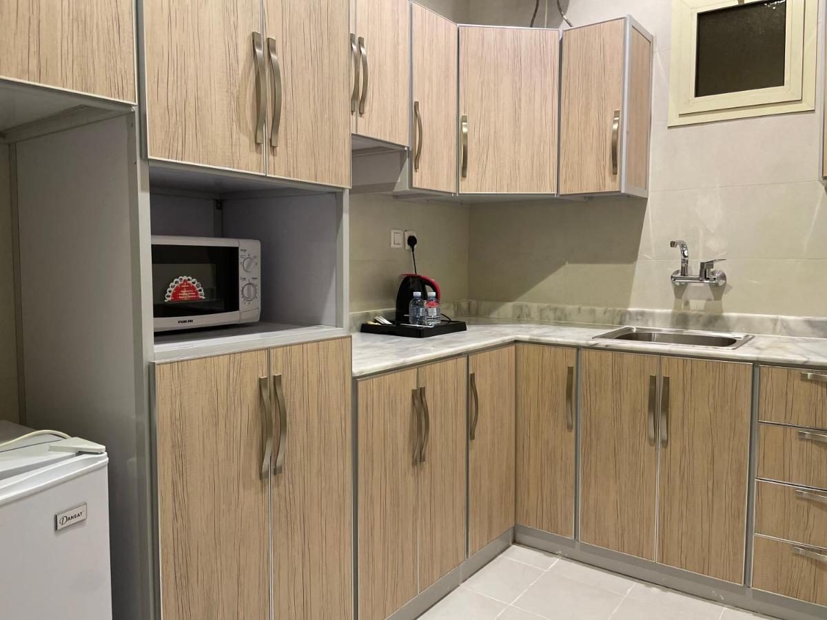 Staytion Express Orjwan Lebanon Jiddah Esterno foto