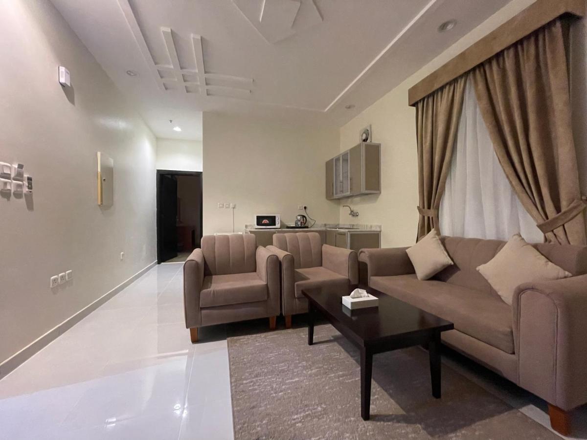 Staytion Express Orjwan Lebanon Jiddah Esterno foto