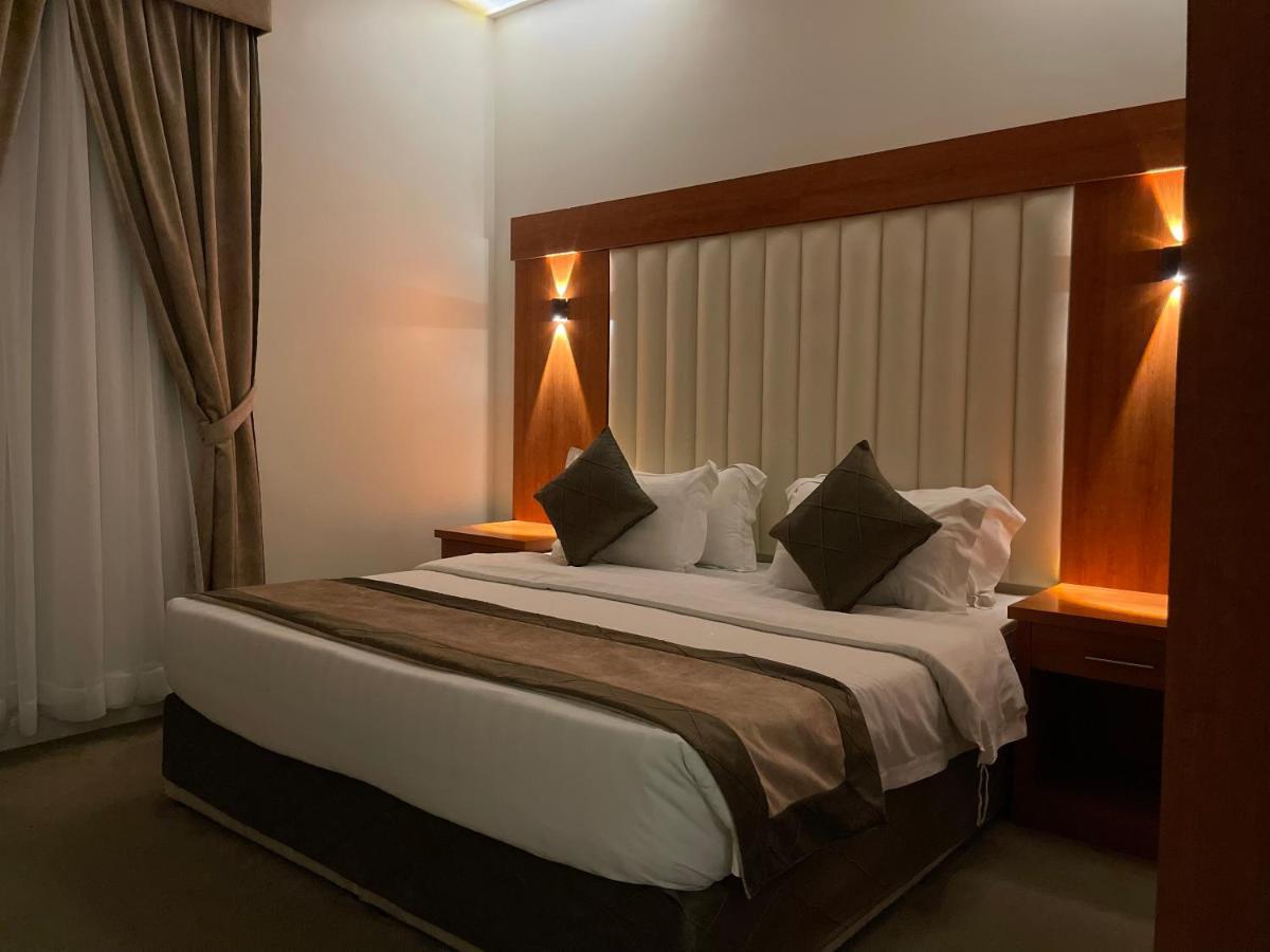 Staytion Express Orjwan Lebanon Jiddah Esterno foto