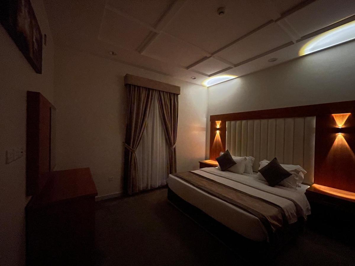 Staytion Express Orjwan Lebanon Jiddah Esterno foto