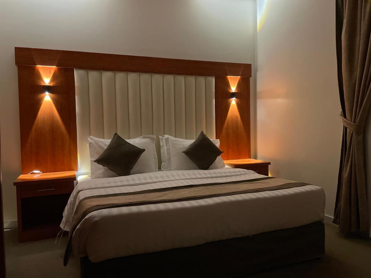 Staytion Express Orjwan Lebanon Jiddah Esterno foto