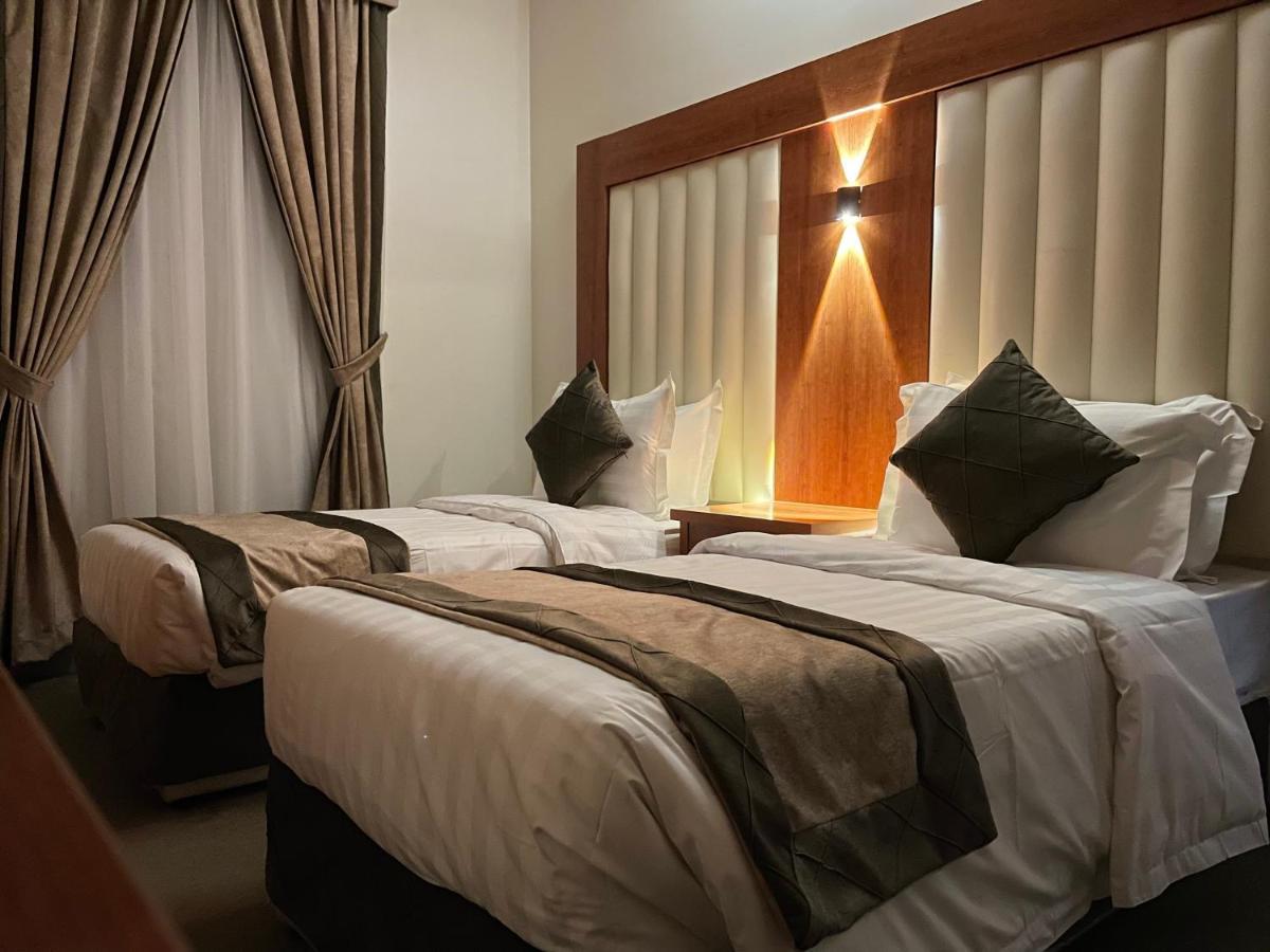 Staytion Express Orjwan Lebanon Jiddah Esterno foto