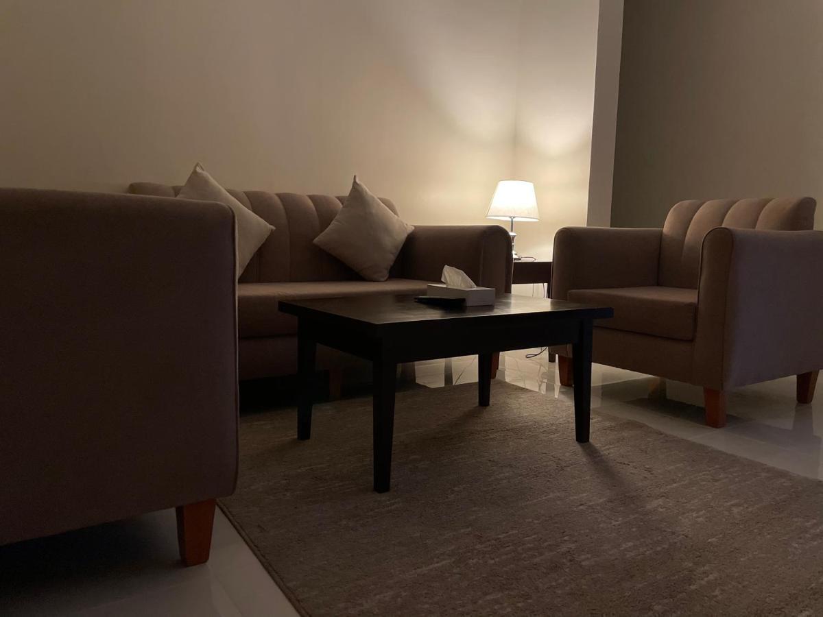 Staytion Express Orjwan Lebanon Jiddah Esterno foto