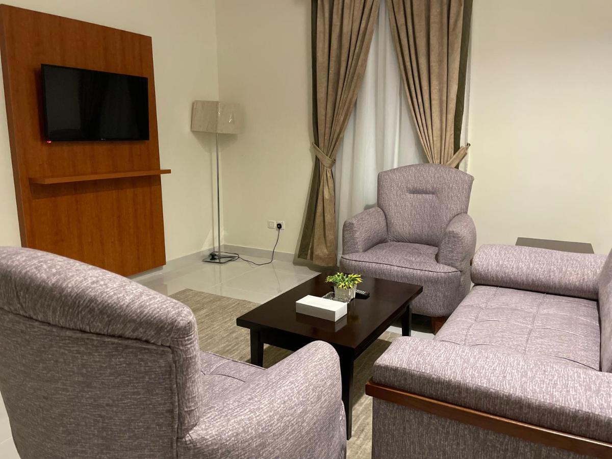 Staytion Express Orjwan Lebanon Jiddah Esterno foto