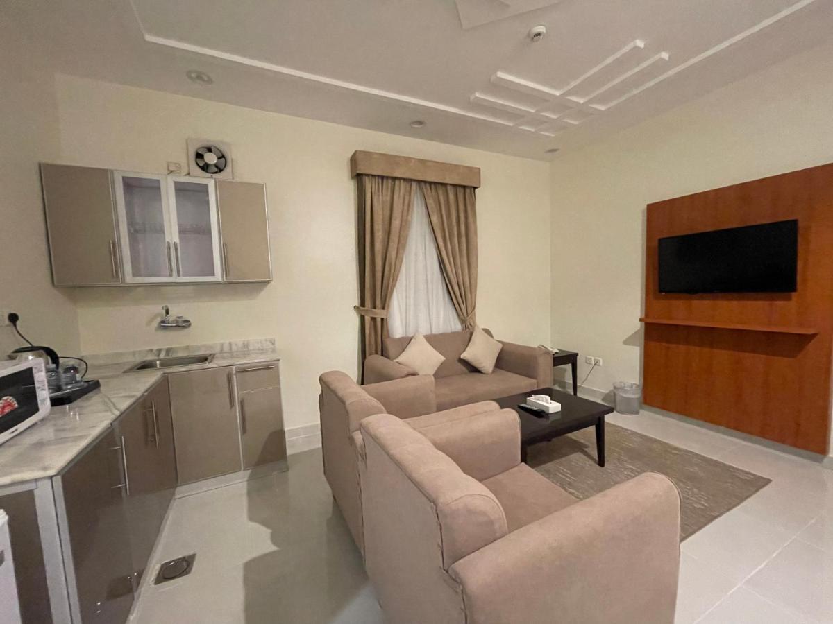 Staytion Express Orjwan Lebanon Jiddah Esterno foto