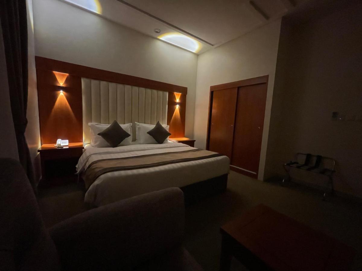 Staytion Express Orjwan Lebanon Jiddah Esterno foto