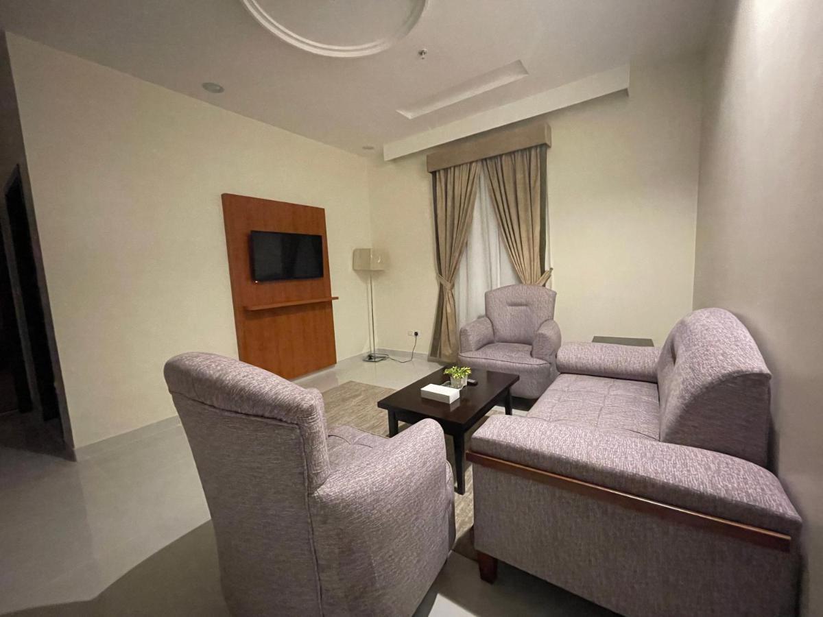 Staytion Express Orjwan Lebanon Jiddah Esterno foto