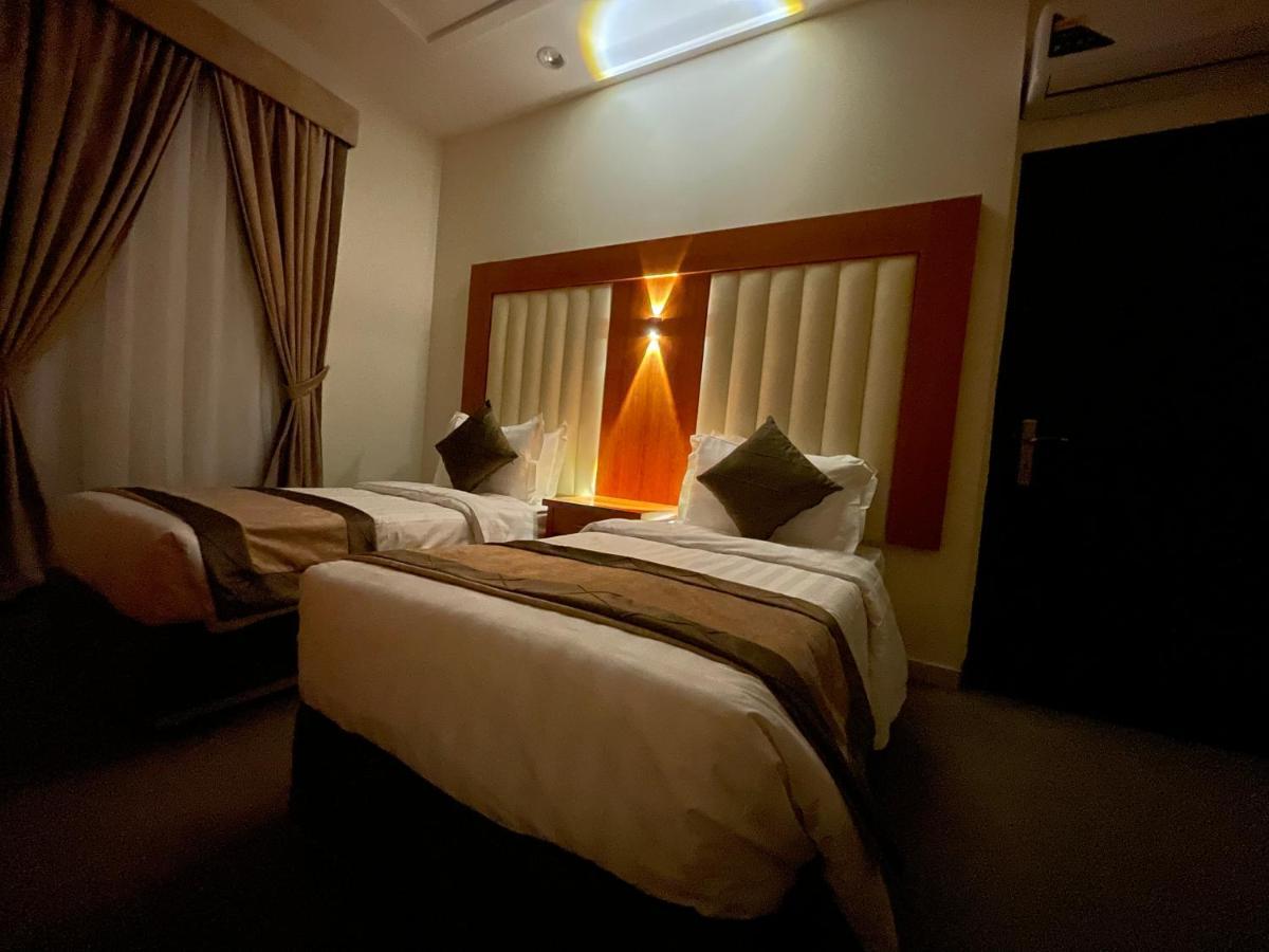 Staytion Express Orjwan Lebanon Jiddah Esterno foto