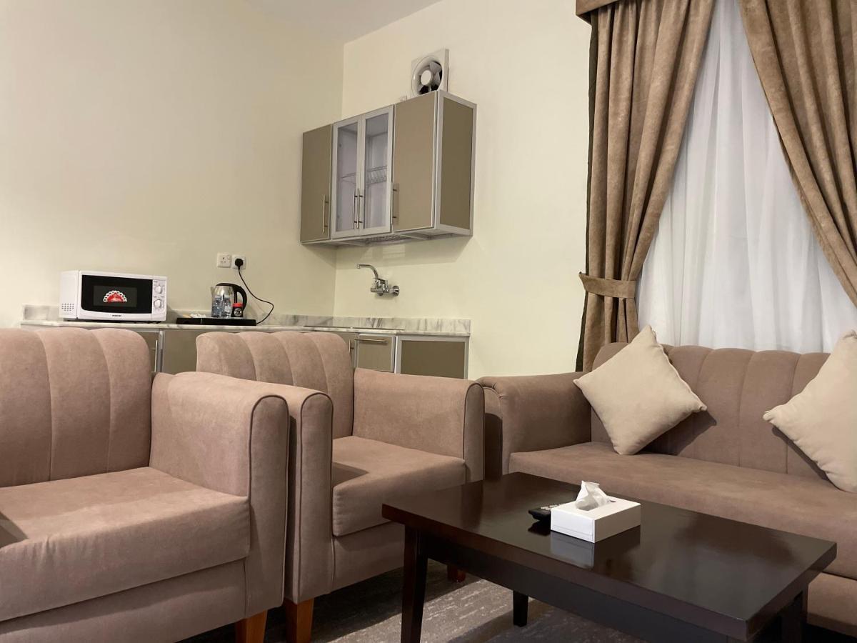 Staytion Express Orjwan Lebanon Jiddah Esterno foto