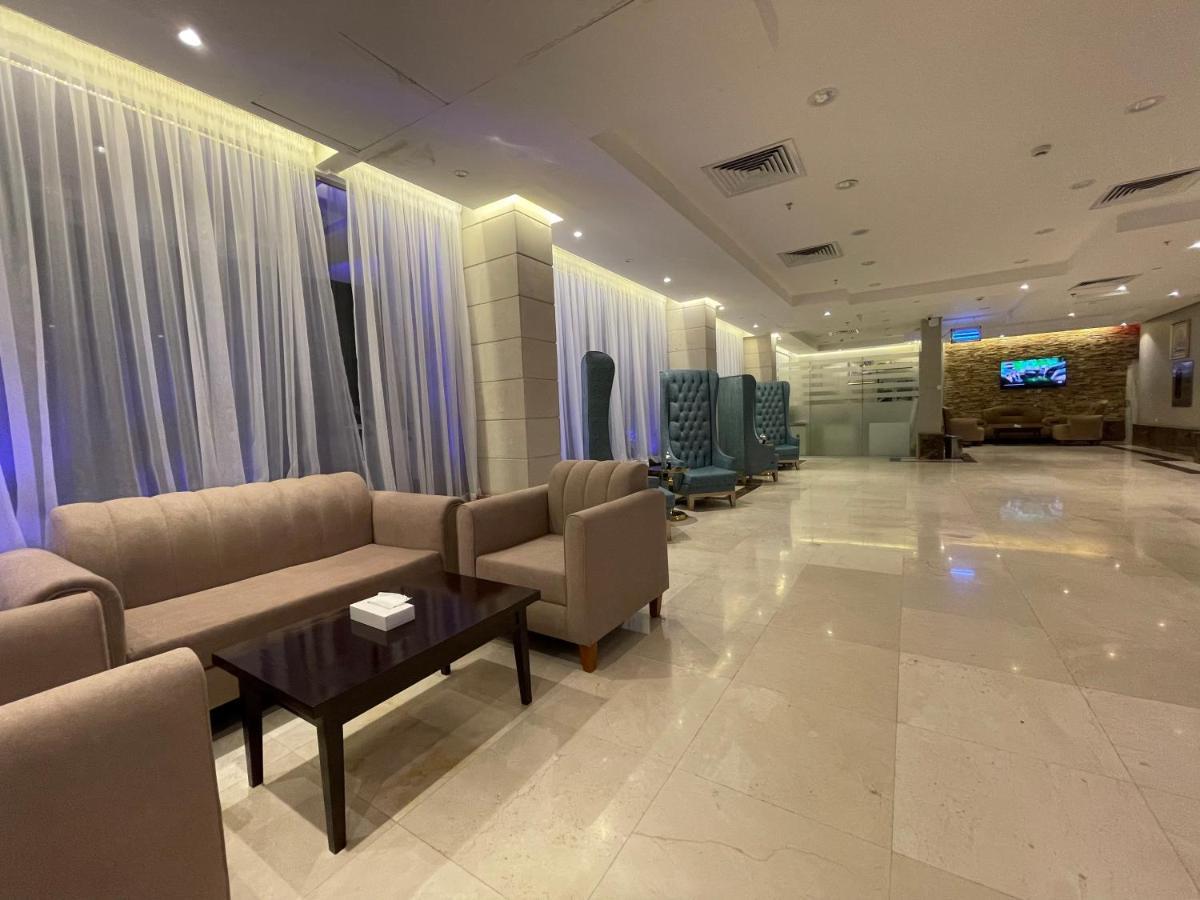 Staytion Express Orjwan Lebanon Jiddah Esterno foto