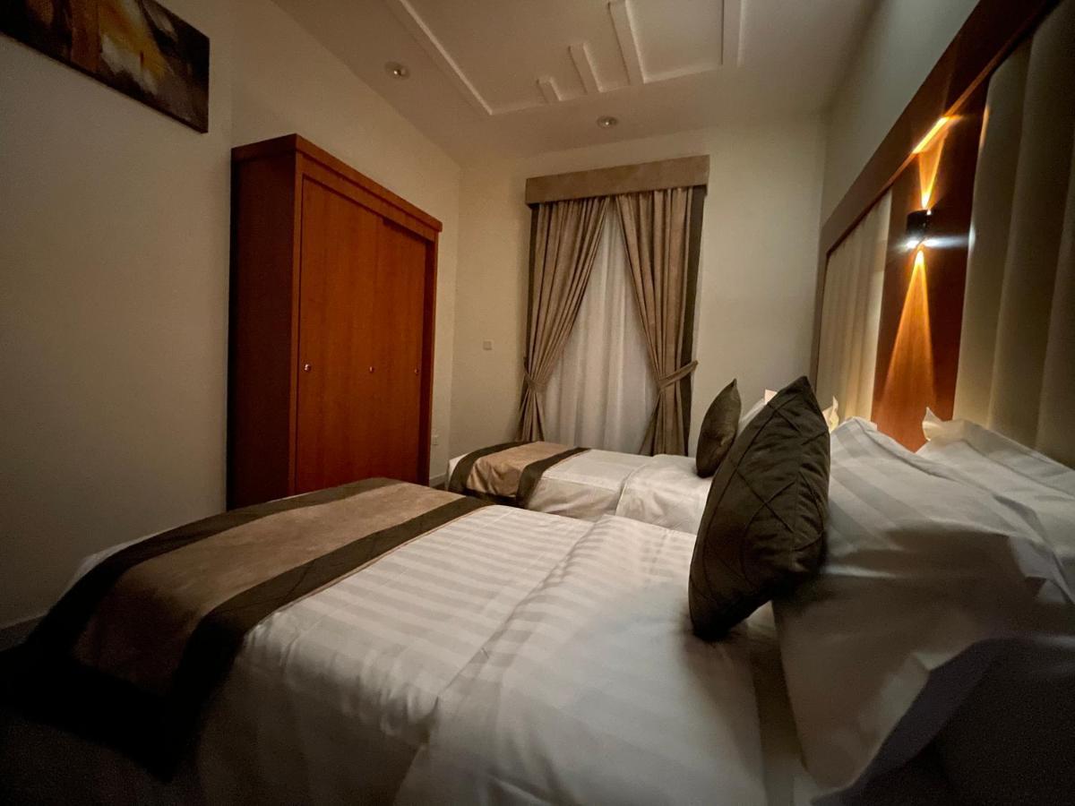 Staytion Express Orjwan Lebanon Jiddah Esterno foto