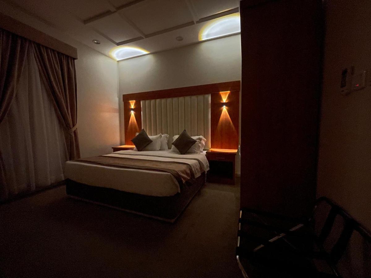 Staytion Express Orjwan Lebanon Jiddah Esterno foto