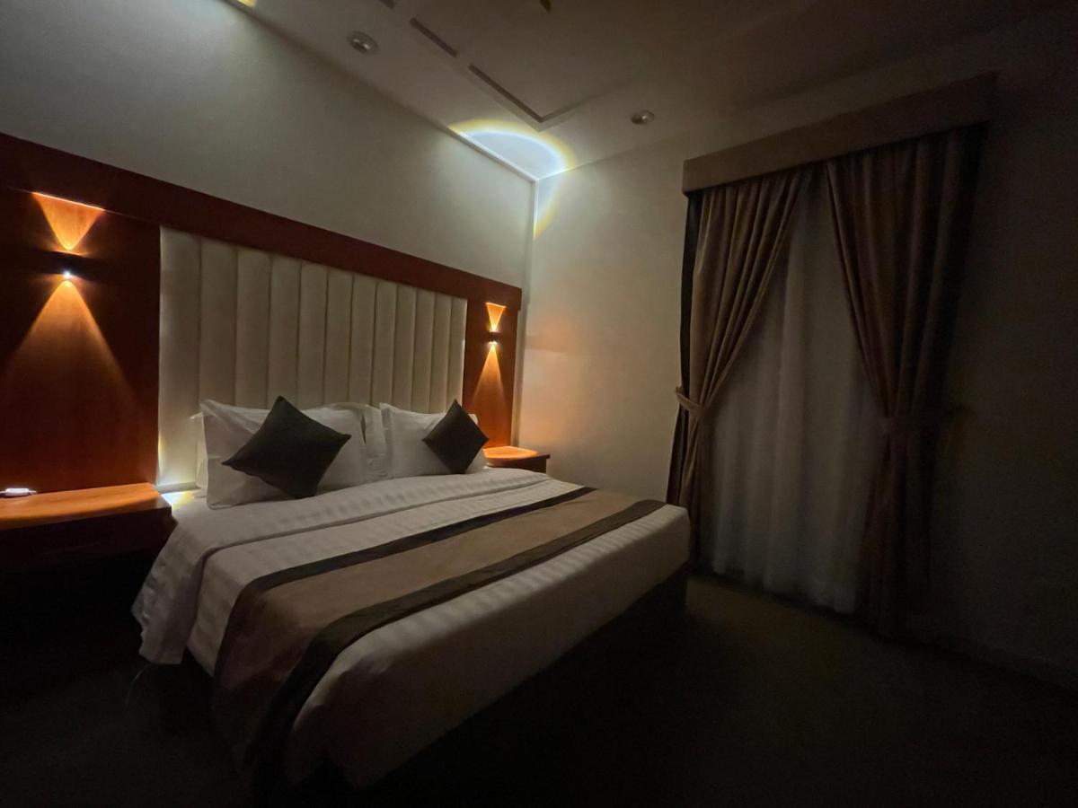Staytion Express Orjwan Lebanon Jiddah Esterno foto