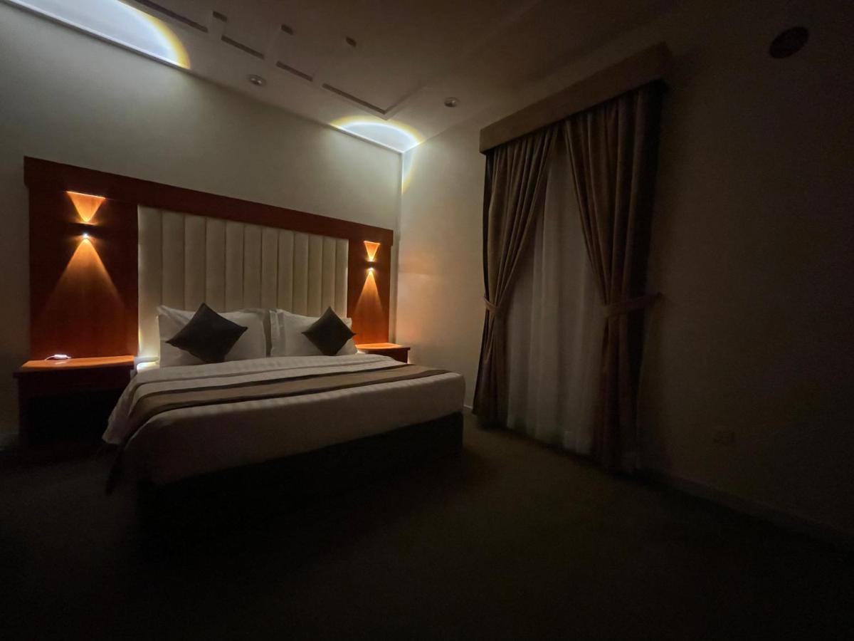 Staytion Express Orjwan Lebanon Jiddah Esterno foto