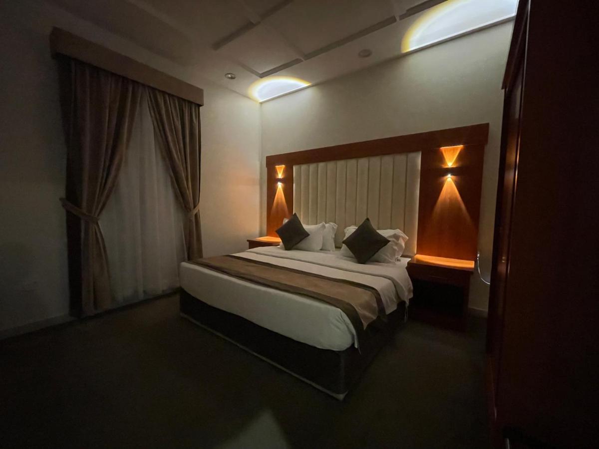 Staytion Express Orjwan Lebanon Jiddah Esterno foto