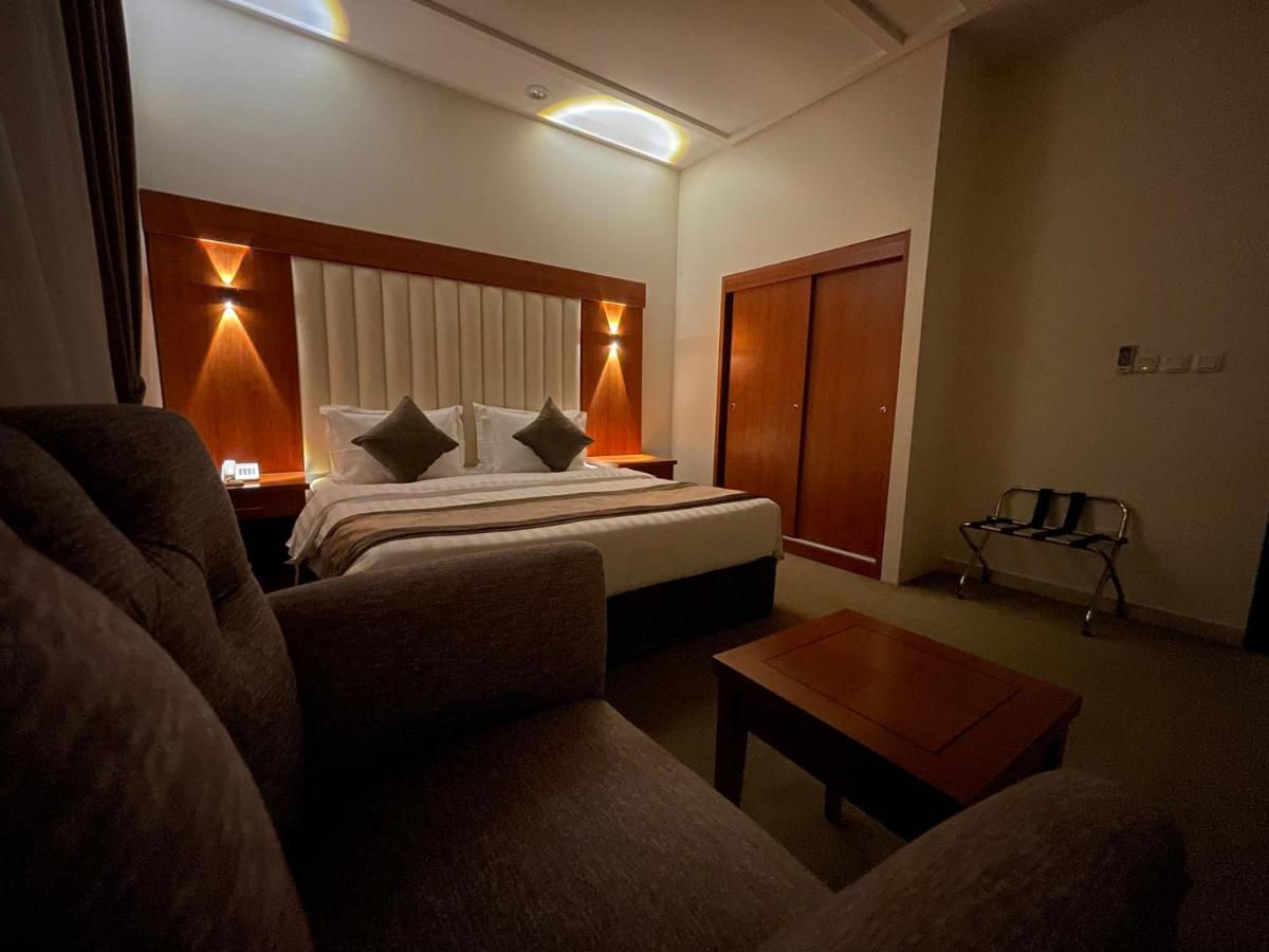 Staytion Express Orjwan Lebanon Jiddah Esterno foto
