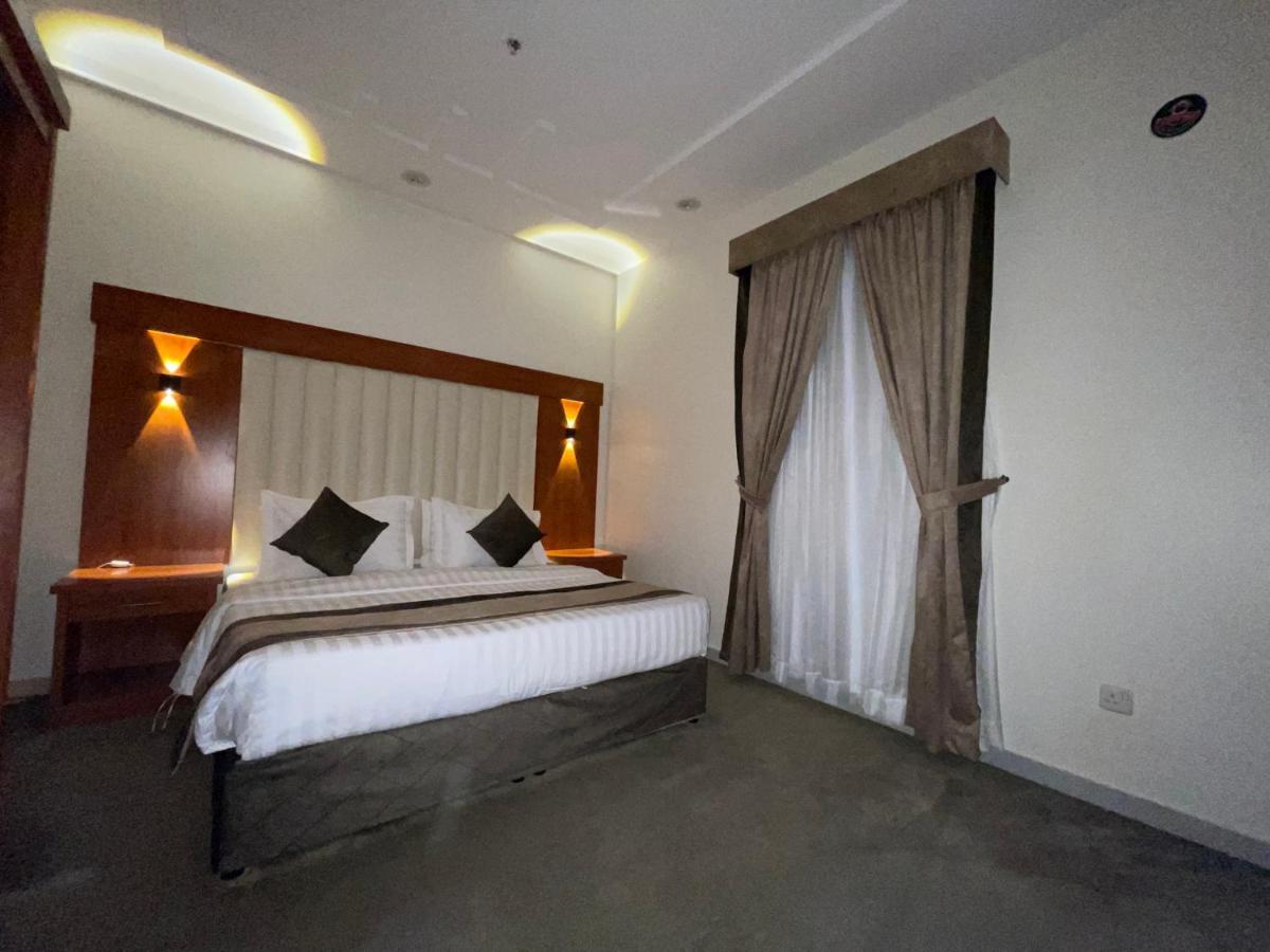 Staytion Express Orjwan Lebanon Jiddah Esterno foto