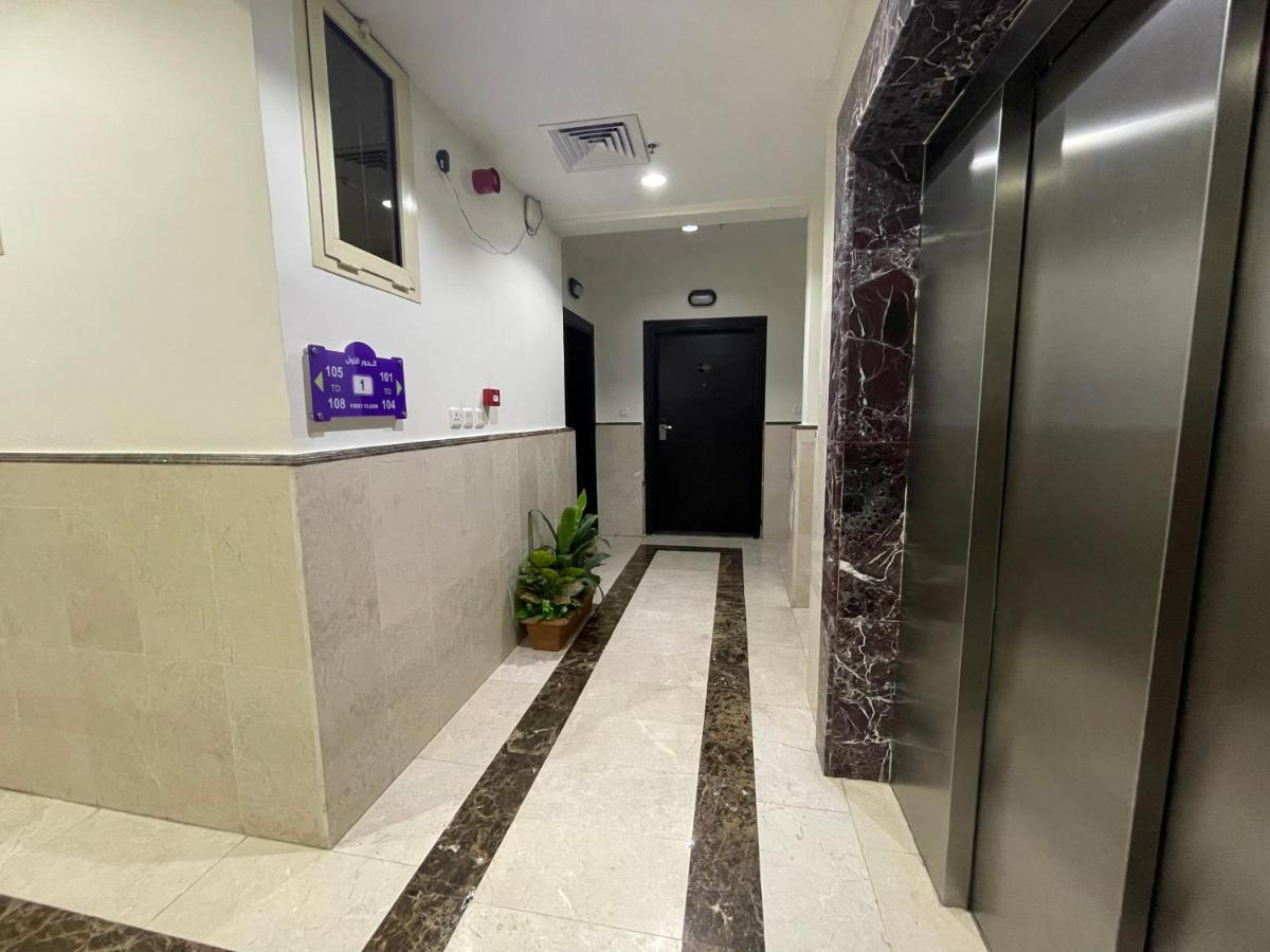 Staytion Express Orjwan Lebanon Jiddah Esterno foto