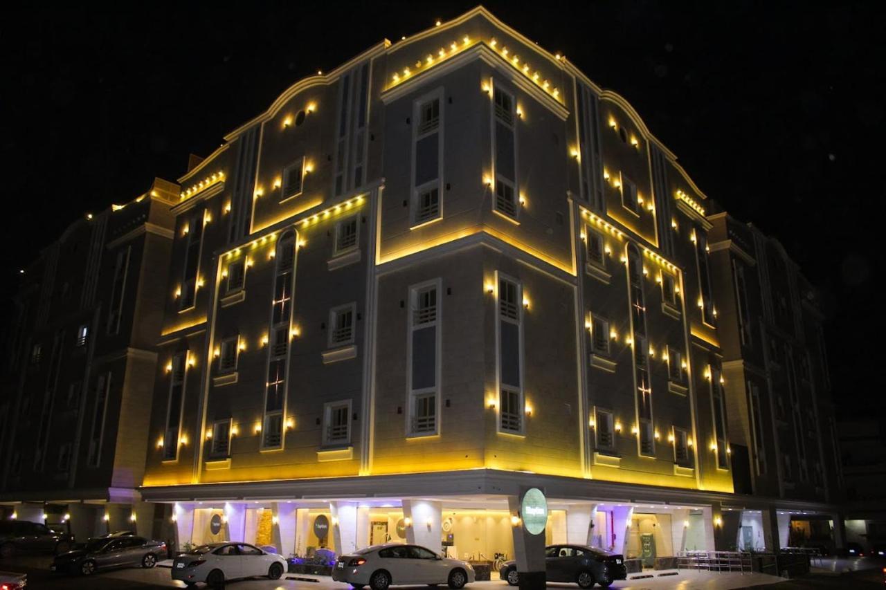 Staytion Express Orjwan Lebanon Jiddah Esterno foto