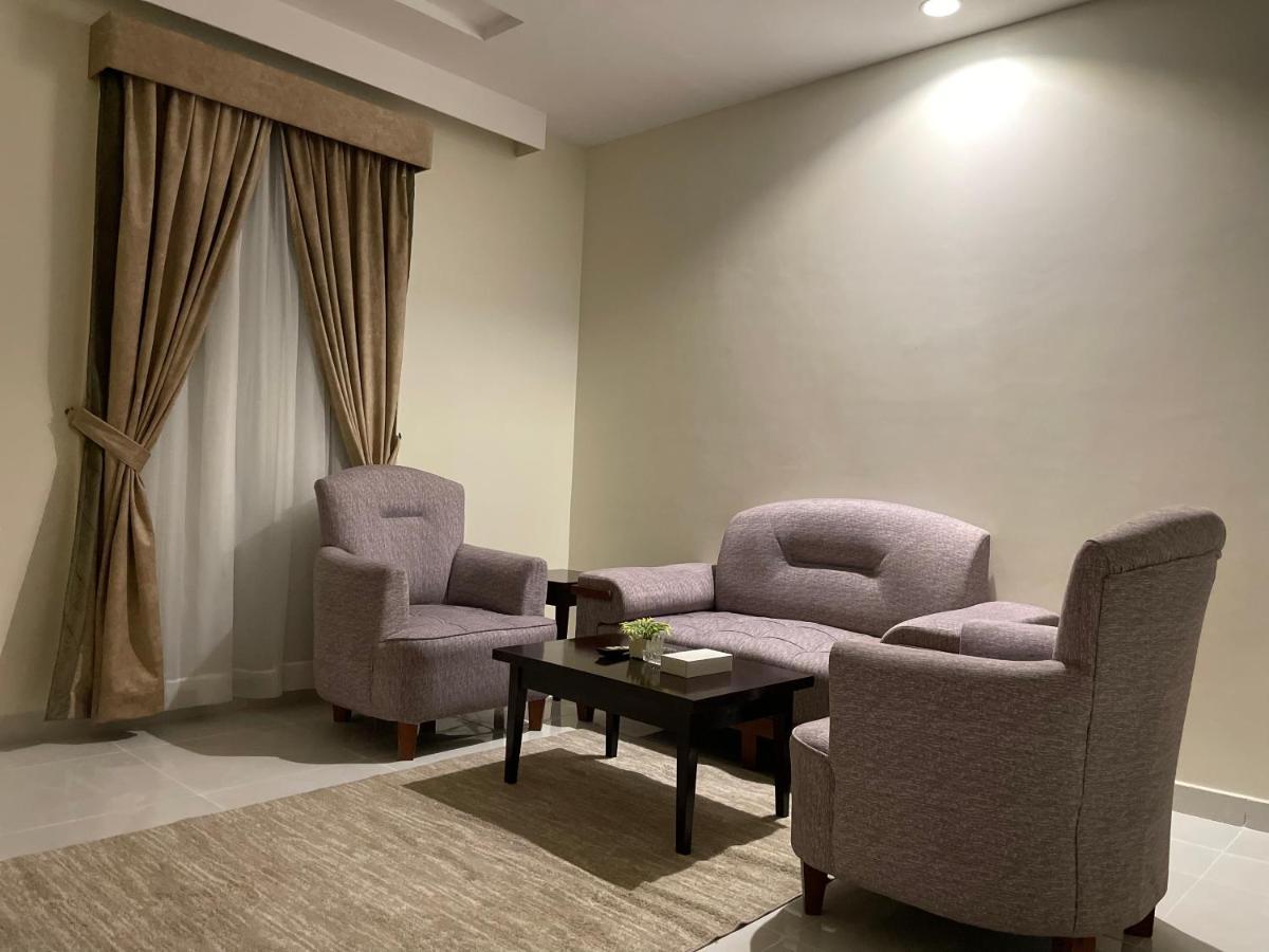 Staytion Express Orjwan Lebanon Jiddah Esterno foto