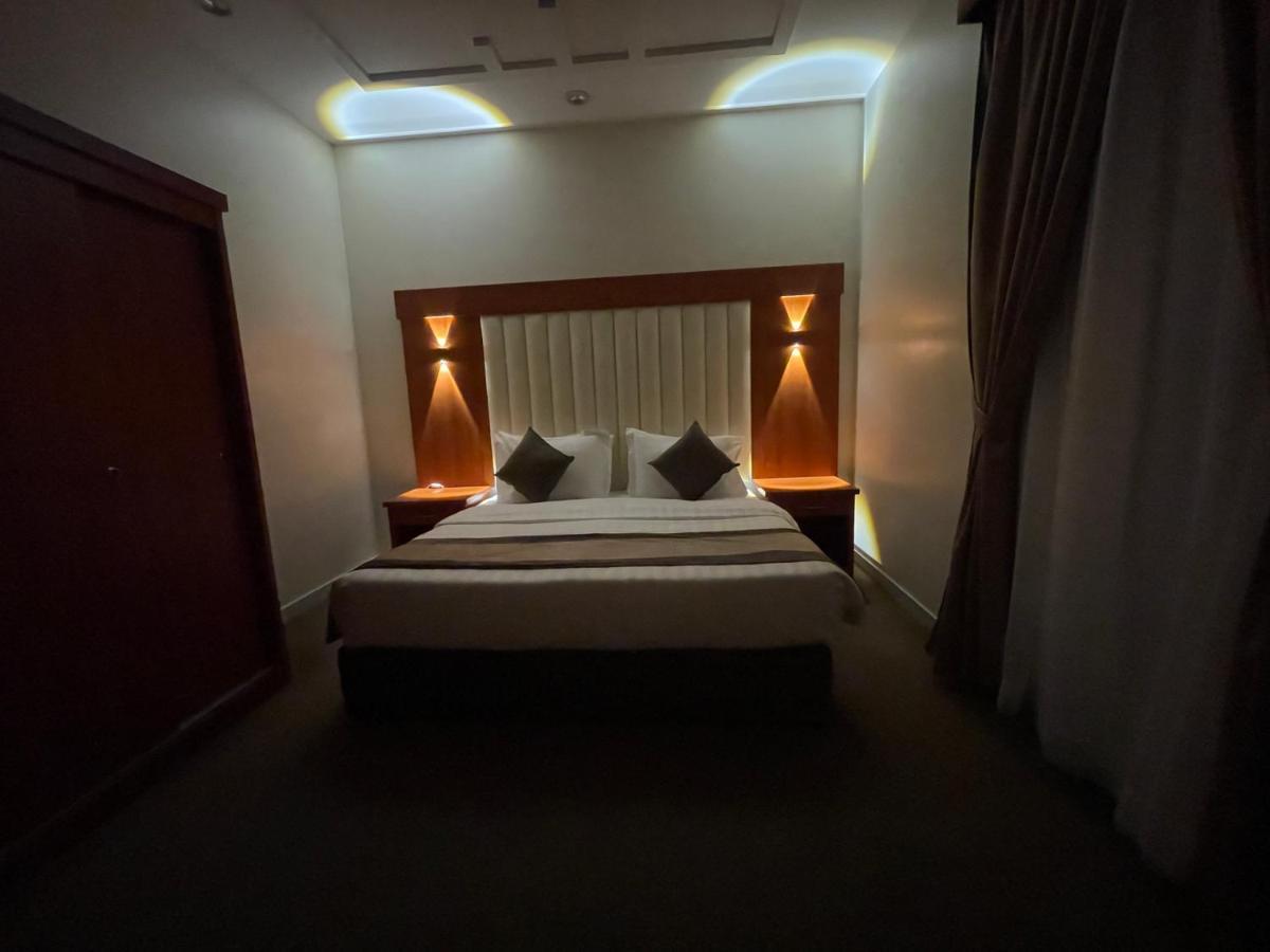 Staytion Express Orjwan Lebanon Jiddah Esterno foto