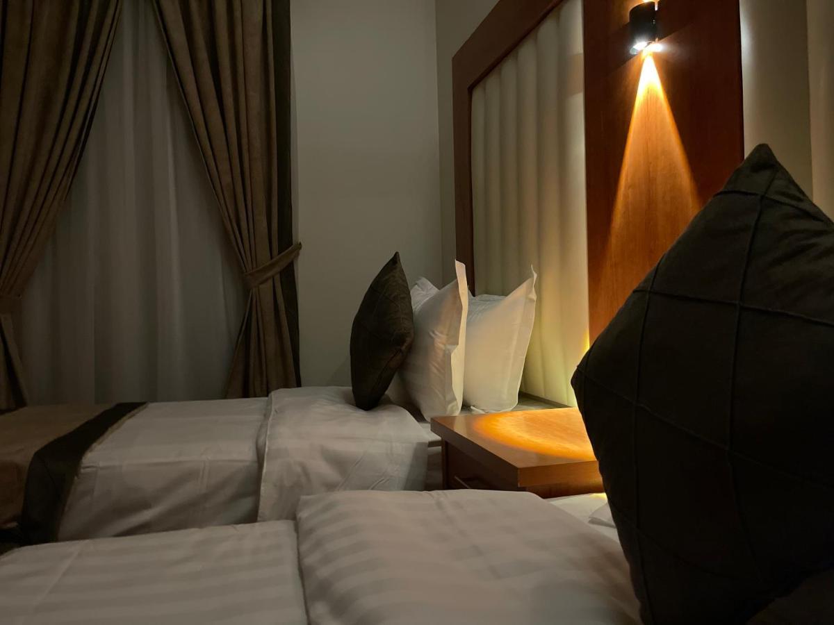 Staytion Express Orjwan Lebanon Jiddah Esterno foto