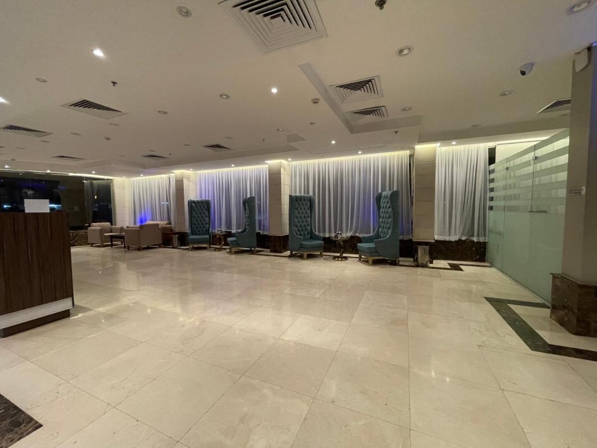 Staytion Express Orjwan Lebanon Jiddah Esterno foto