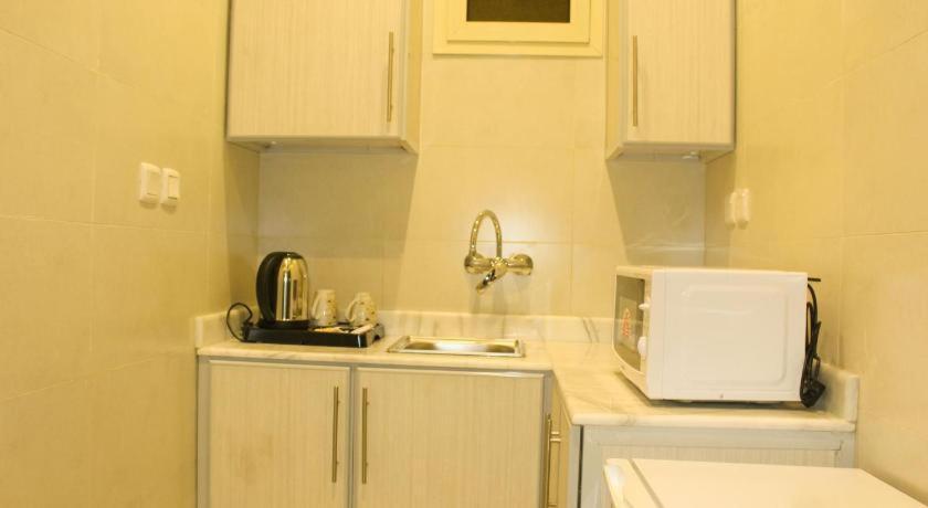 Staytion Express Orjwan Lebanon Jiddah Esterno foto